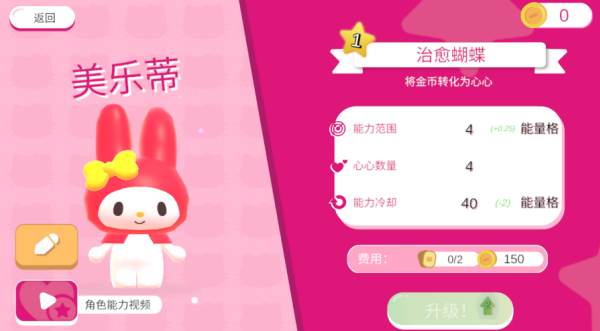 凯蒂猫幸福旅行最新版