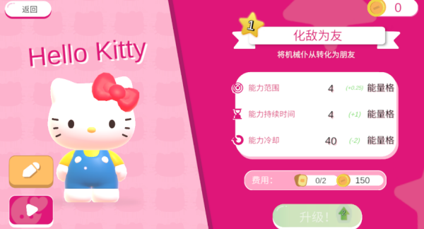 凯蒂猫幸福旅行最新版