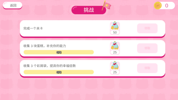 凯蒂猫幸福旅行最新版