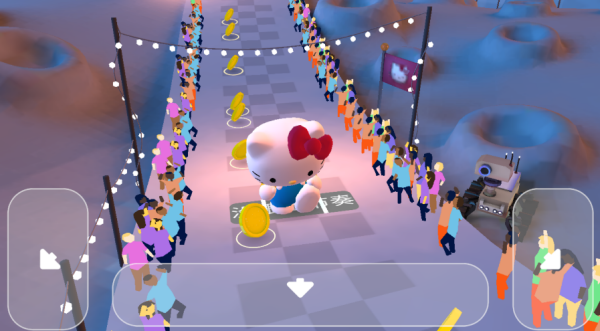 凯蒂猫幸福旅行最新版