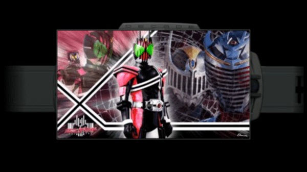 假面骑士帝骑模拟器最新版