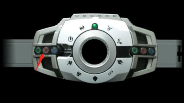 假面骑士帝骑模拟器最新版