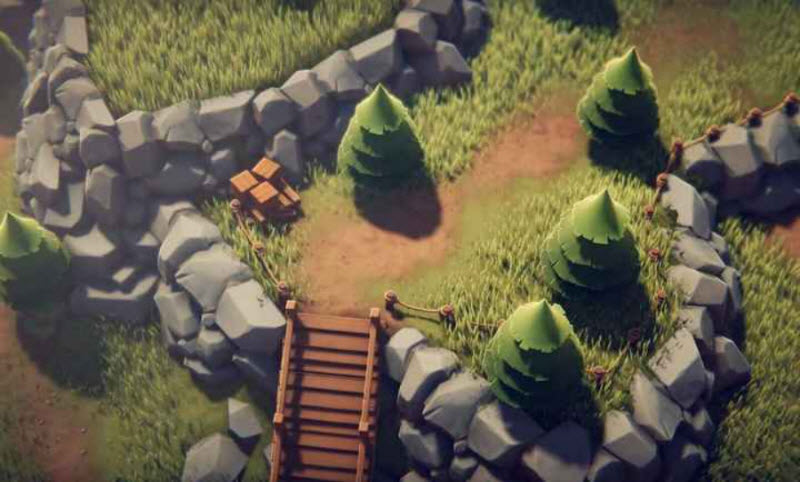 逃离鸭科夫手机版截图5