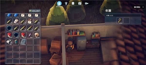 逃离鸭科夫手机版