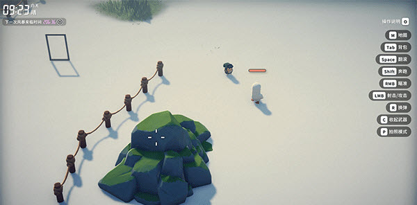 逃离鸭科夫手机版