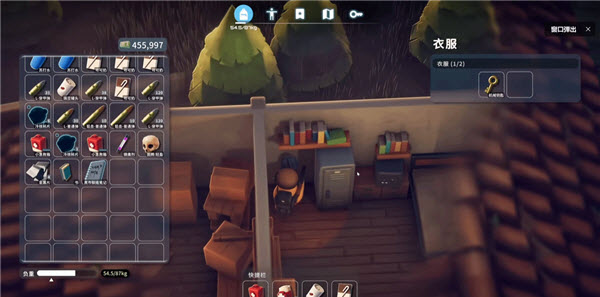 逃离鸭科夫手机版