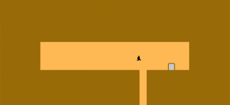 只有一道门官方正版截图5