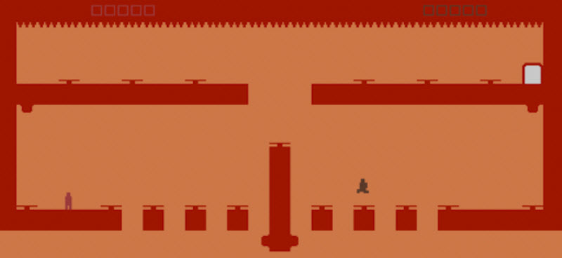只有一道门官方正版截图4