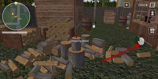 俄罗斯乡村模拟器