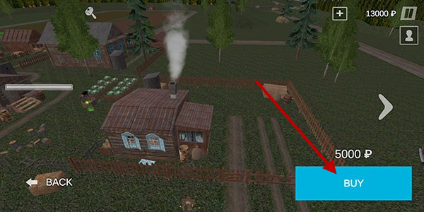 俄罗斯乡村模拟器