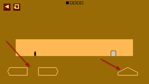 只有一道门官方正版