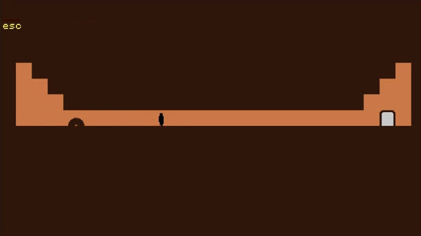 只有一道门官方正版