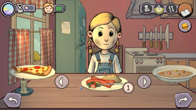 我的孩子新的开始汉化版截图4