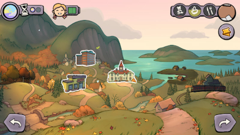 我的孩子新的开始汉化版截图2