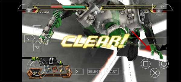 假面骑士超巅峰英雄