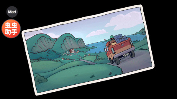 我的孩子新的开始汉化版