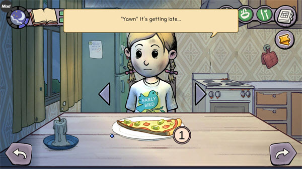 我的孩子新的开始汉化版