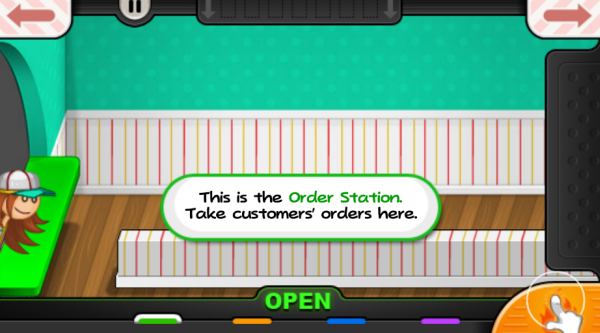 老爹热狗店官方正版