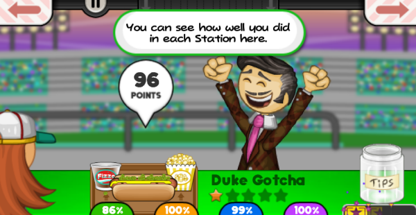 老爹热狗店官方正版