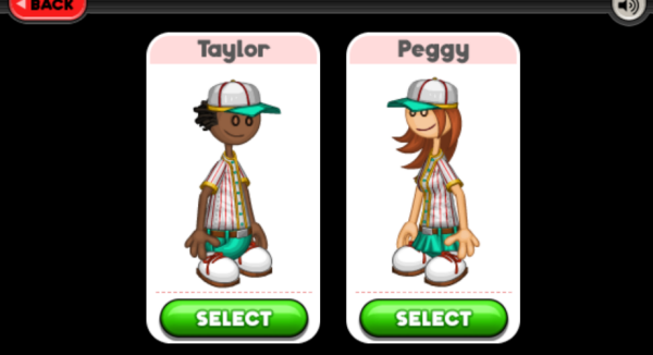 老爹热狗店官方正版