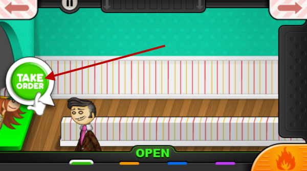 老爹热狗店官方正版