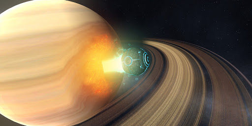 星战模拟器截图2