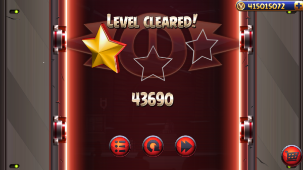 愤怒的小鸟星球大战2