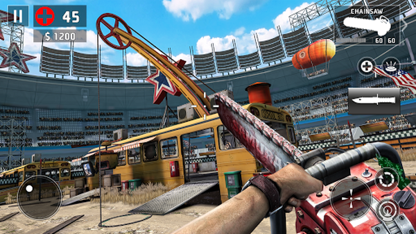 死亡扳机2内置菜单版