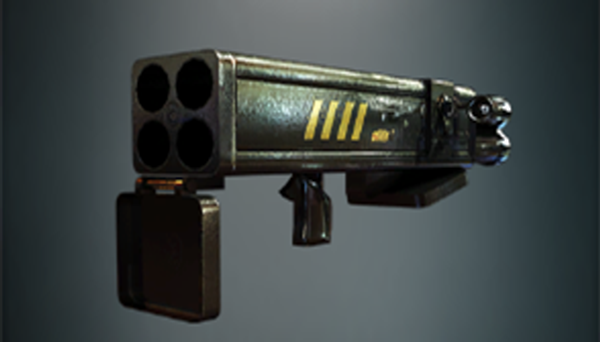 死亡扳机2内置菜单版