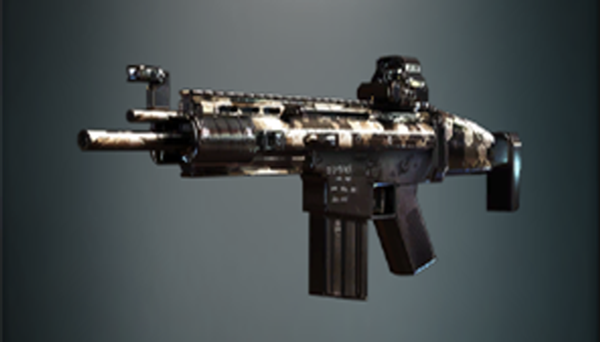 死亡扳机2内置菜单版