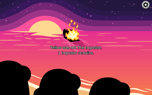 在我们之间官方正版截图1