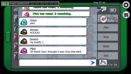 在我们之间官方正版截图5