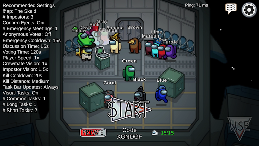 在我们之间官方正版截图3