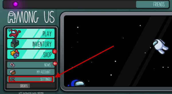 在我们之间官方正版