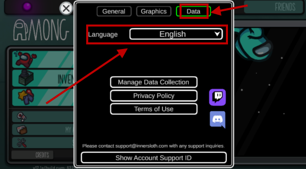 在我们之间官方正版