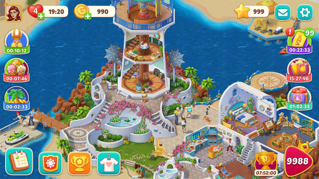 我的花园官方版截图1