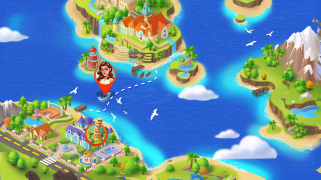 我的花园官方版截图3