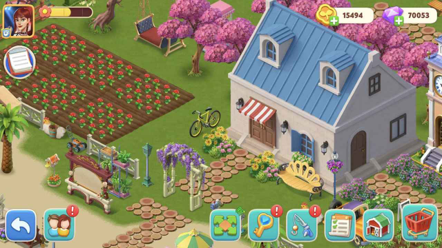 我的花园官方版截图4