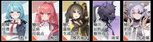 卡厄思梦境最新版