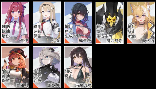 卡厄思梦境最新版