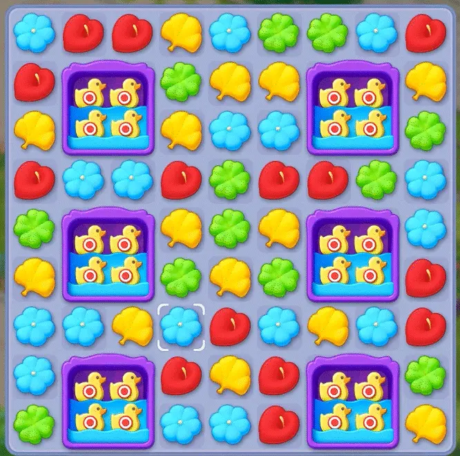 我的花园官方版