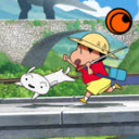 蜡笔小新我与博士的暑假官方正版