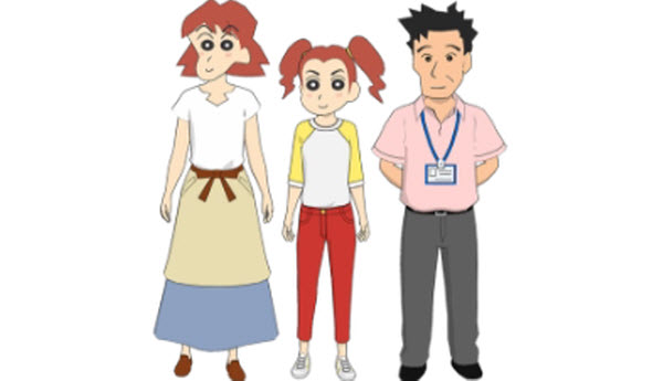 蜡笔小新我与博士的暑假官方正版