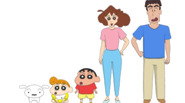 蜡笔小新我与博士的暑假官方正版