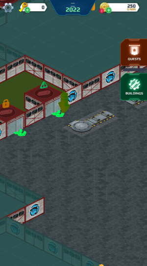 汽车工厂模拟器