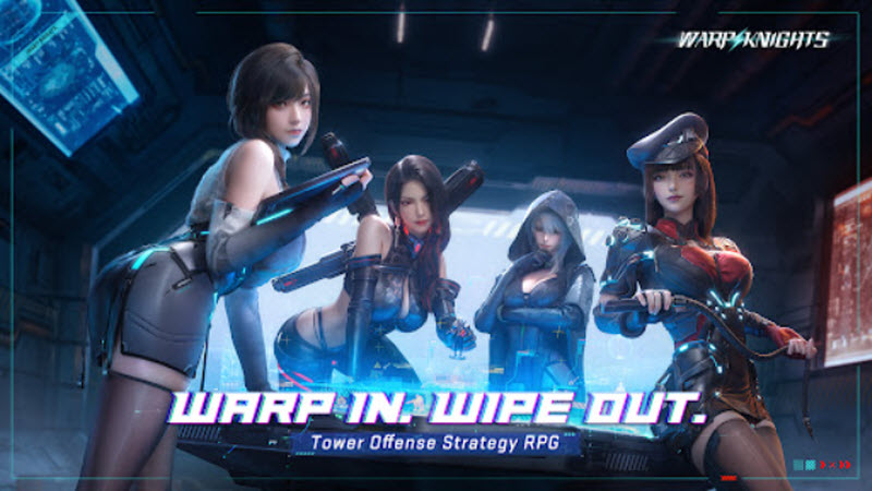 镭明闪击国际服截图1