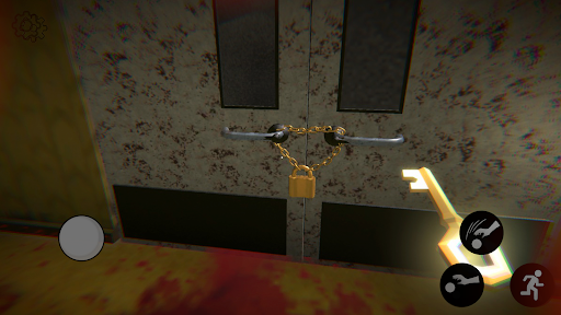 逃离后室游戏截图2