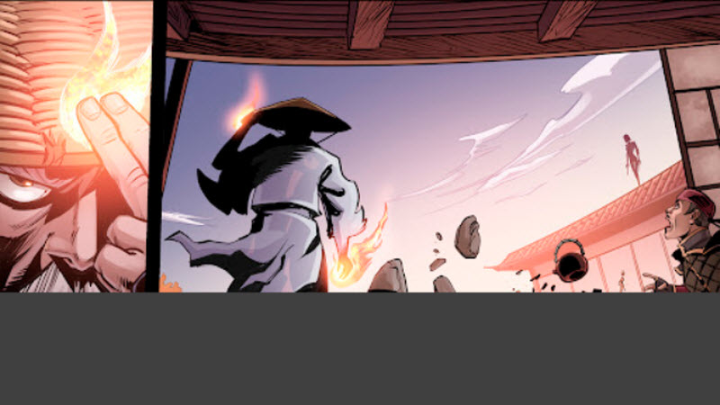 暗影格斗阴影内置菜单版截图4