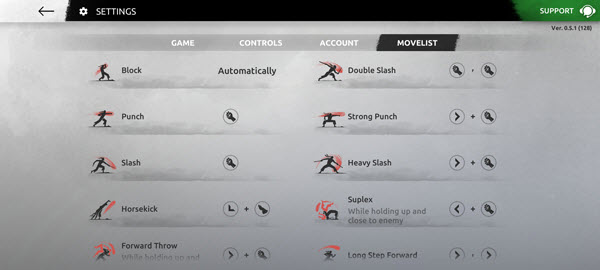 暗影格斗阴影内置菜单版