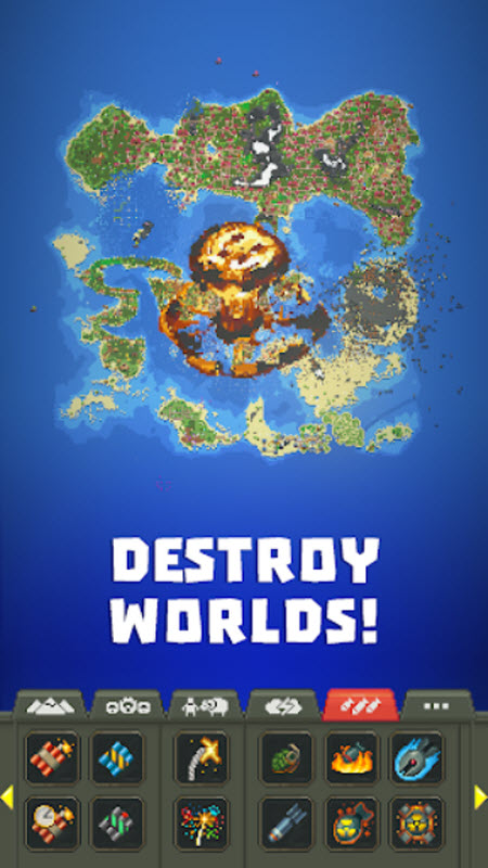 世界盒子2026最新版截图4